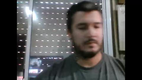 gabriel online show from 05/18/26, 02:12