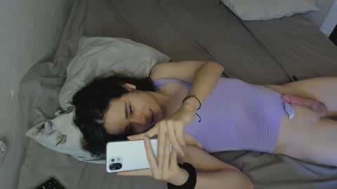 gabriel online show from 10/28/25, 04:20