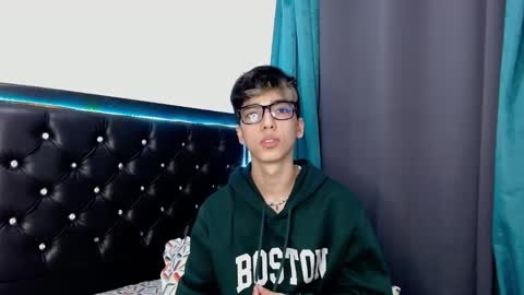 gabriel_x18 online show from 02/27/26, 05:29