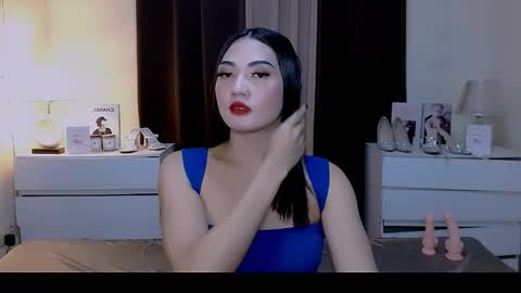 gabriela_deluxe online show from 01/07/26, 03:36