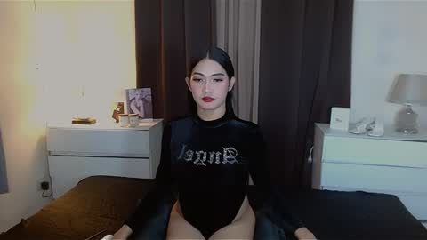 gabriela_deluxe online show from 01/16/26, 05:06