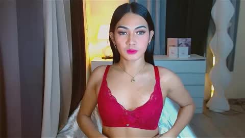 gabriela_deluxe online show from 02/01/26, 06:34
