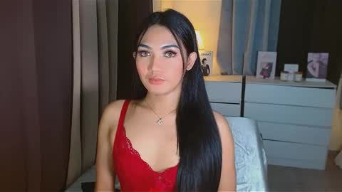 gabriela_deluxe online show from 02/10/26, 03:16