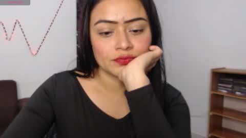 gabriela_grace1 online show from 01/17/26, 07:50