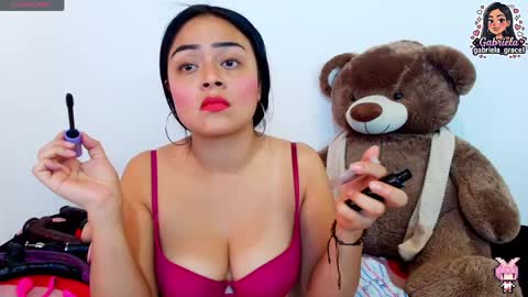 Snapshot of gabriela_grace1 chatting on 05/30/26, 04:59 gabriela_grace1 online show from 05/30/26, 04:59
