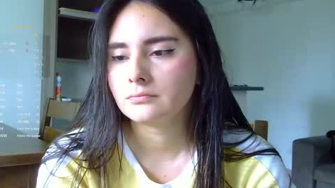 Gabriela Miller online show from 09/26/25, 02:10