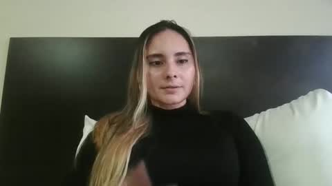 Gabriela Miller online show from 01/16/26, 10:47