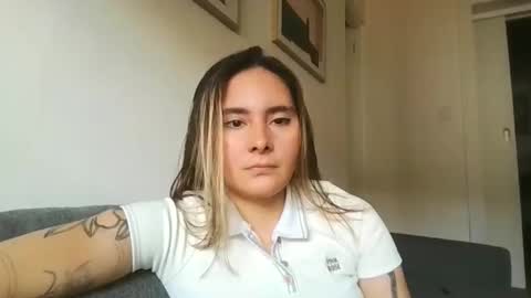 Gabriela Miller online show from 02/13/26, 06:59