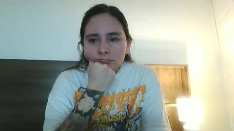 Gabriela Miller online show from 03/13/26, 05:52