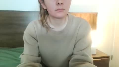 Gabriela Miller online show from 03/30/26, 05:58