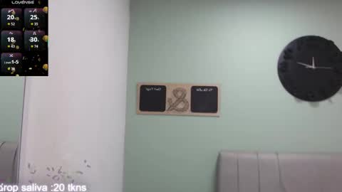 Gabriela mills  online show from 12/20/25, 02:02