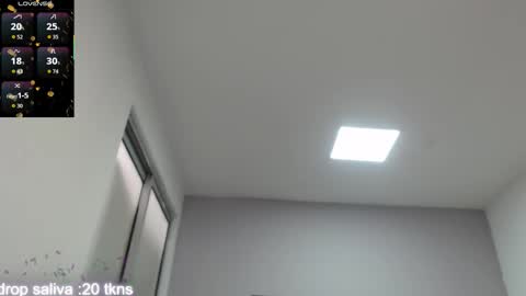 Gabriela mills  online show from 01/14/26, 08:14