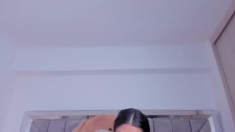 Gabriela Montes online show from 12/07/24, 12:02