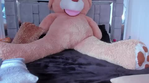 Gabriela Montes online show from 12/07/24, 07:10