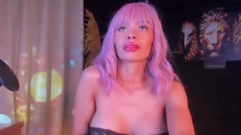 Gabriela Montes online show from 01/31/25, 02:04