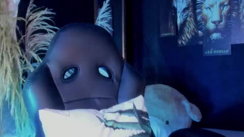 Gabriela Montes online show from 02/26/25, 01:53