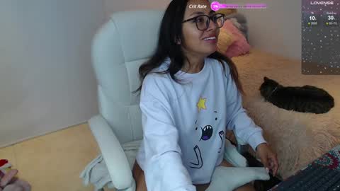 Snapshot of gabriela_morales01 chatting on 12/26/24, 03:06 .  online show from 12/26/24, 03:06