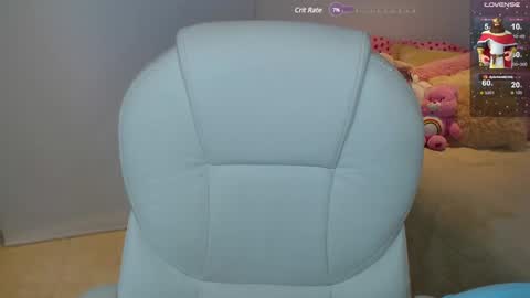 Snapshot of gabriela_morales01 chatting on 01/14/25, 11:05 .  online show from 01/14/25, 11:05