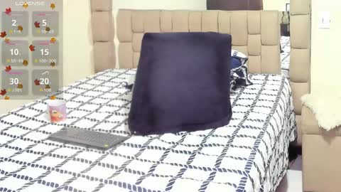 gabriela ponce online show from 04/11/26, 01:21