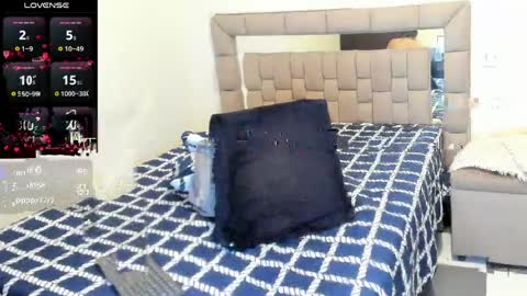 gabriela ponce online show from 04/18/26, 02:59