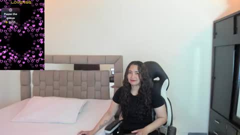 Snapshot of gabriela_ponce chatting on 05/11/26, 01:17 gabriela ponce online show from 05/11/26, 01:17