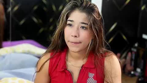 Gabriela salgado online show from 10/15/25, 10:59