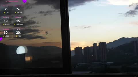 Gabriela salgado online show from 06/30/26, 10:49