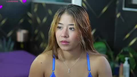 Gabriela salgado online show from 07/11/26, 10:51