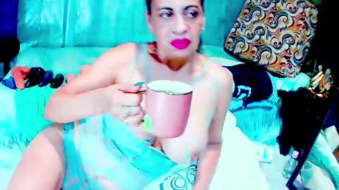 Gabriella Lopez online show from 02/25/26, 02:27