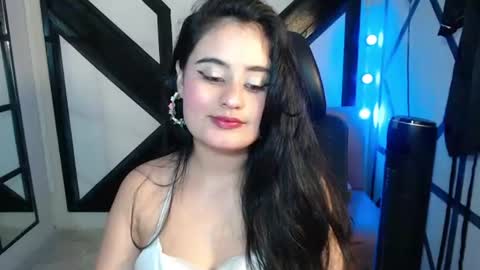 Snapshot of gabriela_tm1 chatting on 06/22/26, 02:14 GABRIELA online show from 06/22/26, 02:14