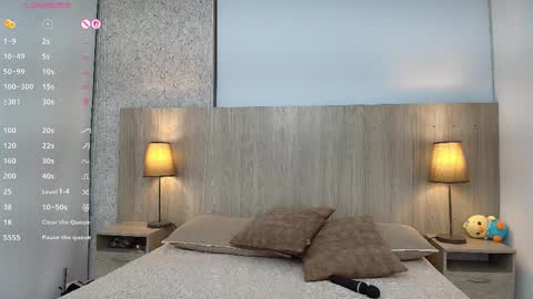 Gabriela Vargas online show from 01/17/26, 04:06