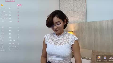 Gabriela Vargas online show from 02/27/26, 03:39