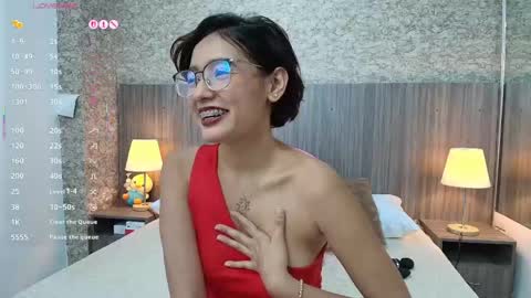 Snapshot of gabriela_vargas chatting on 05/06/26, 08:03 Gabriela Vargas online show from 05/06/26, 08:03