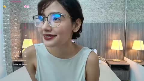 Snapshot of gabriela_vargas chatting on 05/20/26, 07:42 Gabriela Vargas online show from 05/20/26, 07:42
