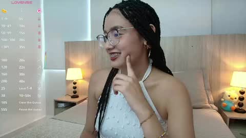 Snapshot of gabriela_vargas chatting on 06/03/26, 07:19 Gabriela Vargas online show from 06/03/26, 07:19