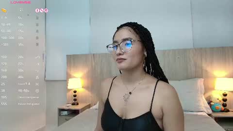 Snapshot of gabriela_vargas chatting on 06/11/26, 02:53 Gabriela Vargas online show from 06/11/26, 02:53