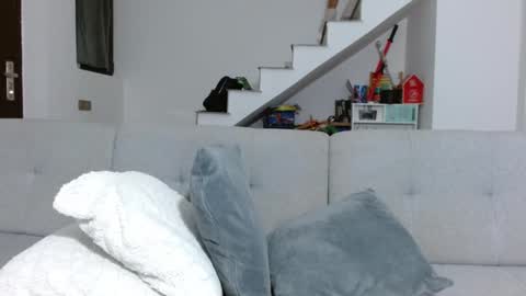 Snapshot of gabrielaaxxx chatting on 02/11/25, 11:33 i love to squirt online show from 02/11/25, 11:33