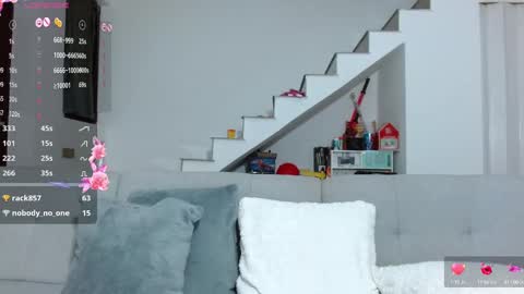 Snapshot of gabrielaaxxx chatting on 03/09/25, 07:15 i love to squirt online show from 03/09/25, 07:15