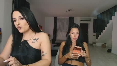 i love to squirt online show from 02/07/26, 11:19