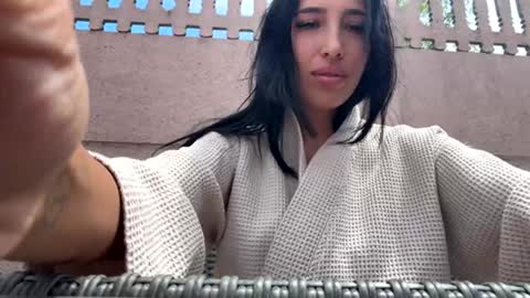 Snapshot of gabrielaaxxx chatting on 06/03/26, 10:29 i love to squirt online show from 06/03/26, 10:29