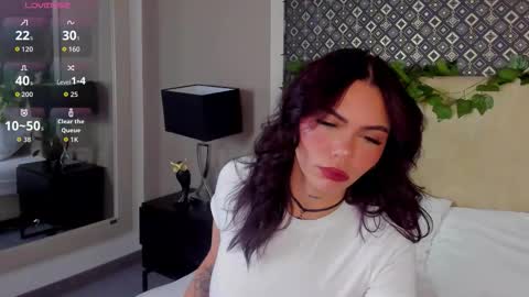 gabrielabali online show from 11/25/25, 12:27