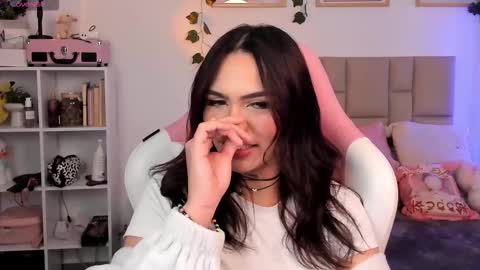 gabrielabali online show from 12/22/25, 02:19