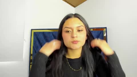 gabrielabotero online show from 10/16/25, 11:44