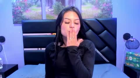 gabrielabotero online show from 12/22/25, 07:33