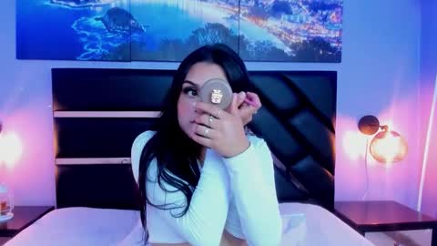 gabrielabotero online show from 02/02/26, 07:23