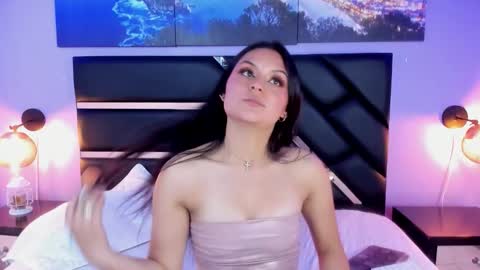 gabrielabotero online show from 02/21/26, 07:26