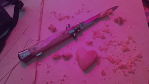 Gabriela online show from 02/12/26, 03:51