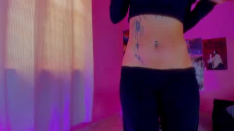 Gabriela online show from 02/21/26, 04:41