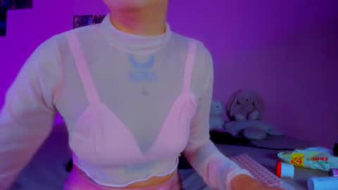 Gabriela online show from 02/25/26, 07:51