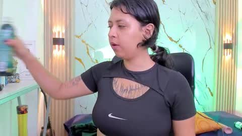 GABRIELA online show from 01/15/26, 12:21